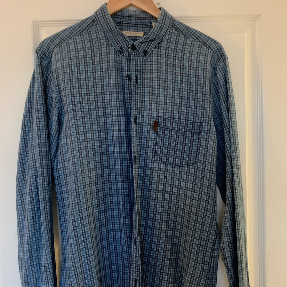 BURBERRY/BURBERRY BRIT FLANNEL | M